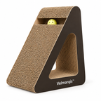 Velmarqis™ Summit Scratch & Play Ramp