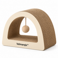 Velmarqis™ Haven Arch Scratch Tunnel