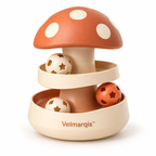 Velmarqis™ Terra Mushroom Ball Tower