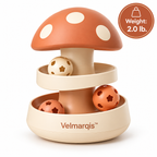 Velmarqis™ Terra Mushroom Ball Tower